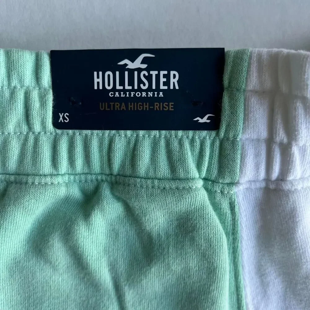 Hollister-co Women's Sweat Shorts